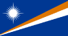 Marshall Islands Flag
